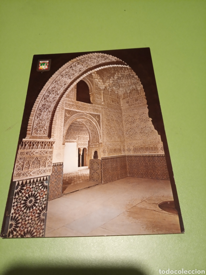 Postales: Granada - Foto 1
