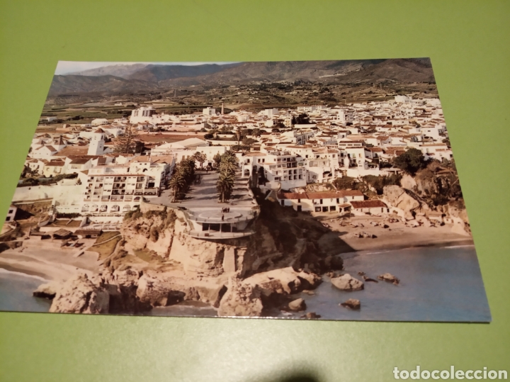 Postales: Nerja - Foto 1