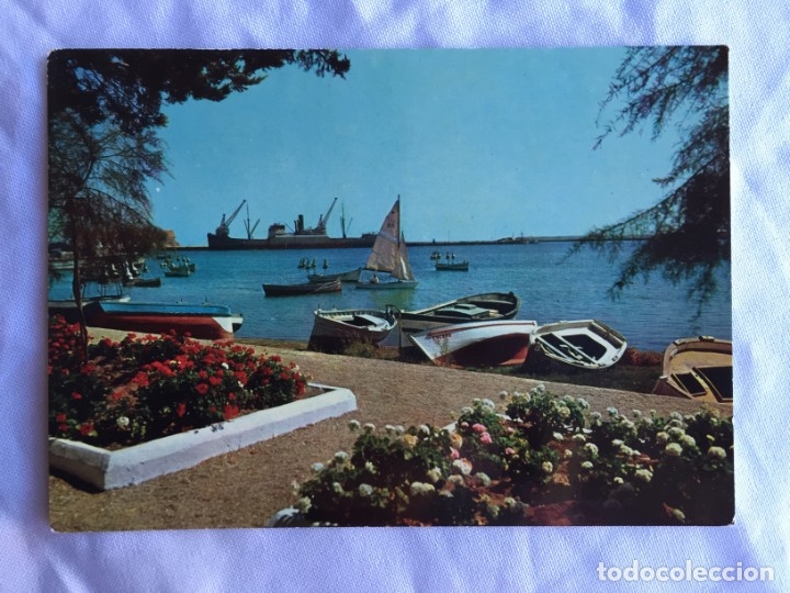 Postales: Motril - Foto 1