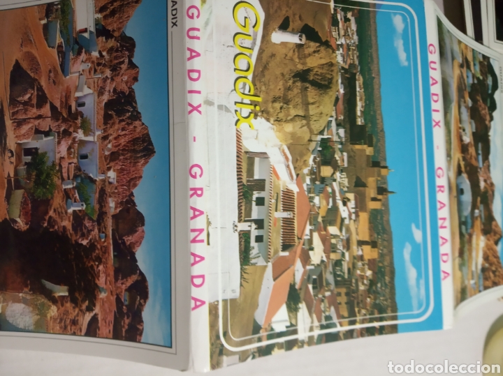 Postales: Guadix - Foto 2