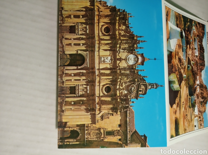 Postales: Guadix - Foto 4