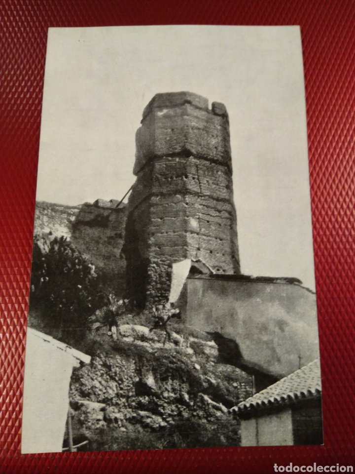 Postales: Marchena. Torre del Oro. Sevilla. Sin circular - Foto 1