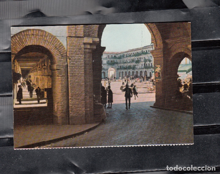 Postales: CORDOBA. PLAZA MAYOR