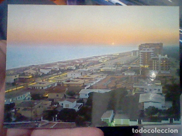 Postales: PUNTA UMBRIA ED ARRIBAS N&ordm; 2 ESCRITA