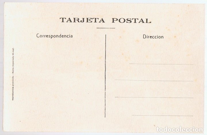 Postales: POSTAL M&Aacute;LAGA PARQUE - Foto 2
