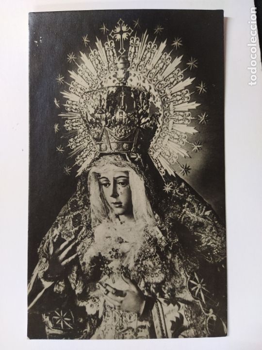 Postales: SEVILLA-LA MACARENA-LA INDUSTRIAL FOTOGRAFICA-VER REVERSO-(63.397)