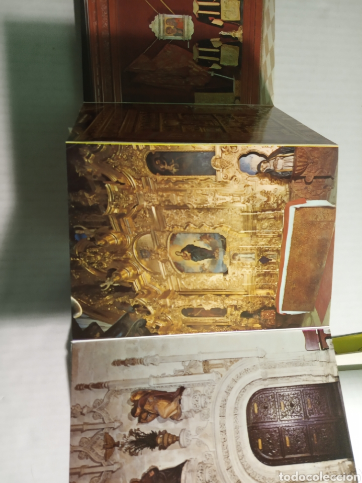 Postales: Granada - Foto 4