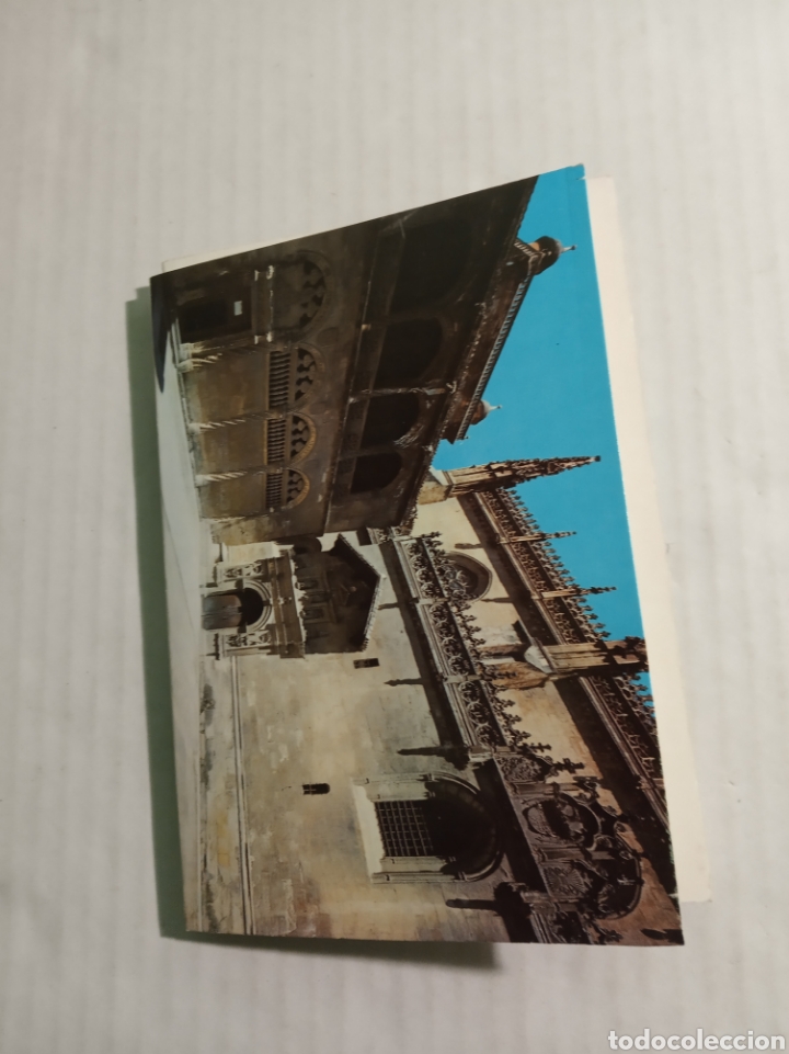 Postales: Granada - Foto 1