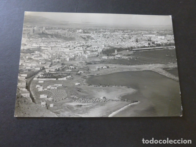 Postais: ALMERIA VISTA GENERAL