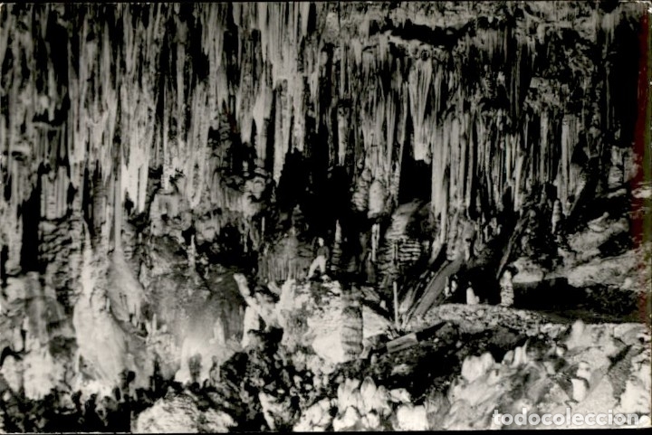 Postales: Nerja &ndash; Cueva &ndash; Malaga - - Foto 1