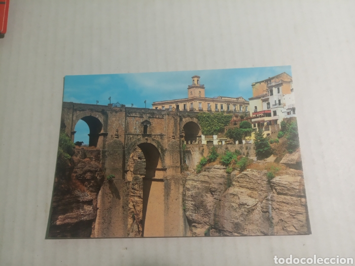 Postales: Ronda - Foto 1