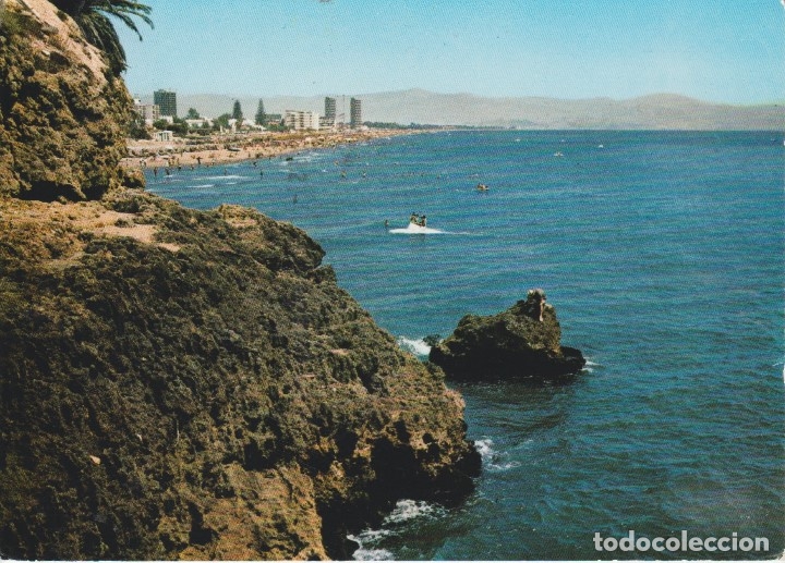 Postales: (8194) TORREMOLINOS. PANORAMA - Foto 1