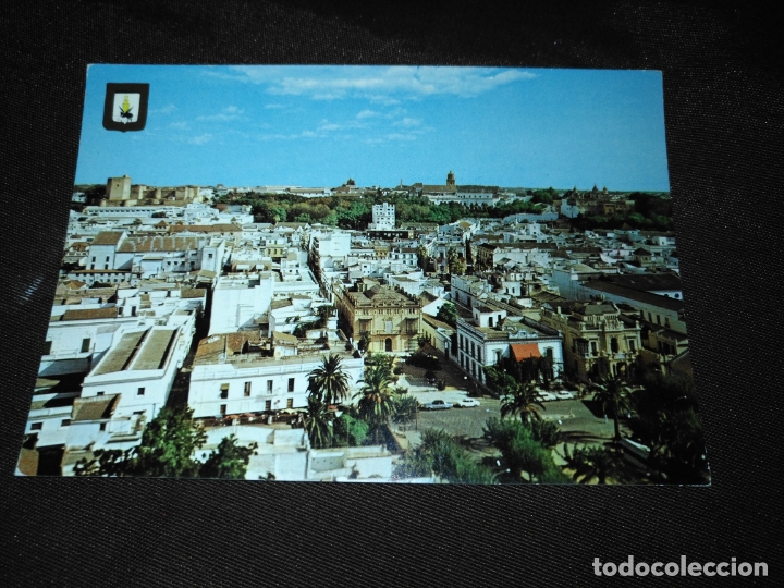 Cartoline: HAGA SUS OFERTAS ------------------------ postal sanlucar de barrameda provincia de cadiz