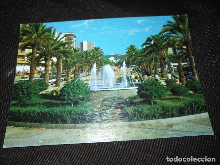 Cartoline: HAGA SUS OFERTAS ------------------------ postal sanlucar de barrameda provincia de cadiz