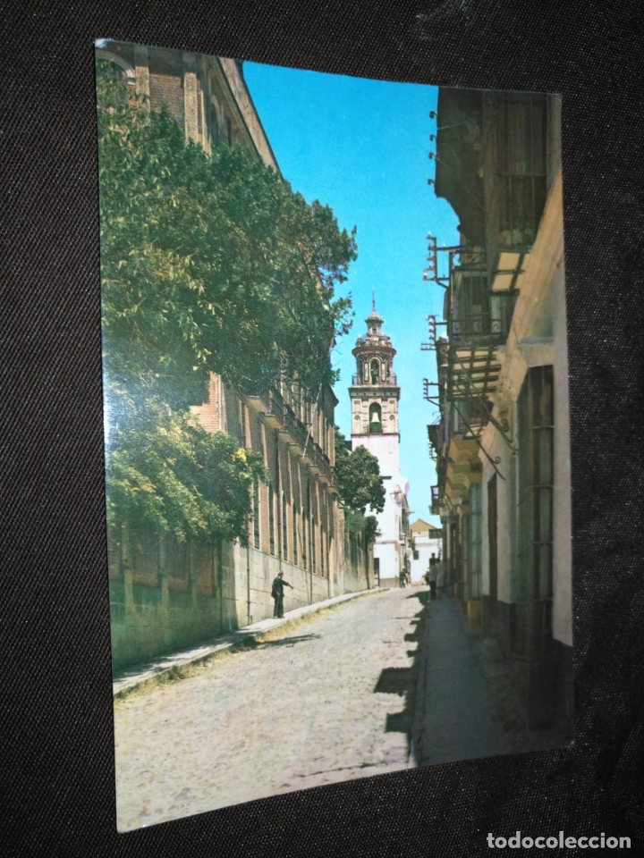 Postcards: HAGA SUS OFERTAS ------------------------ postal sanlucar de barrameda provincia de cadiz