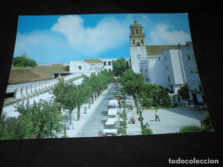 Postcards: HAGA SUS OFERTAS ------------------------ postal sanlucar de barrameda provincia de cadiz