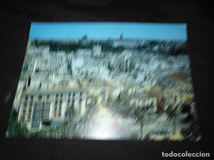 Postcards: HAGA SUS OFERTAS ------------------------ postal sanlucar de barrameda provincia de cadiz