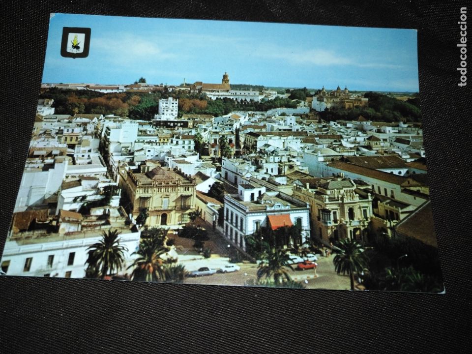 Postcards: HAGA SUS OFERTAS ------------------------ postal sanlucar de barrameda provincia de cadiz