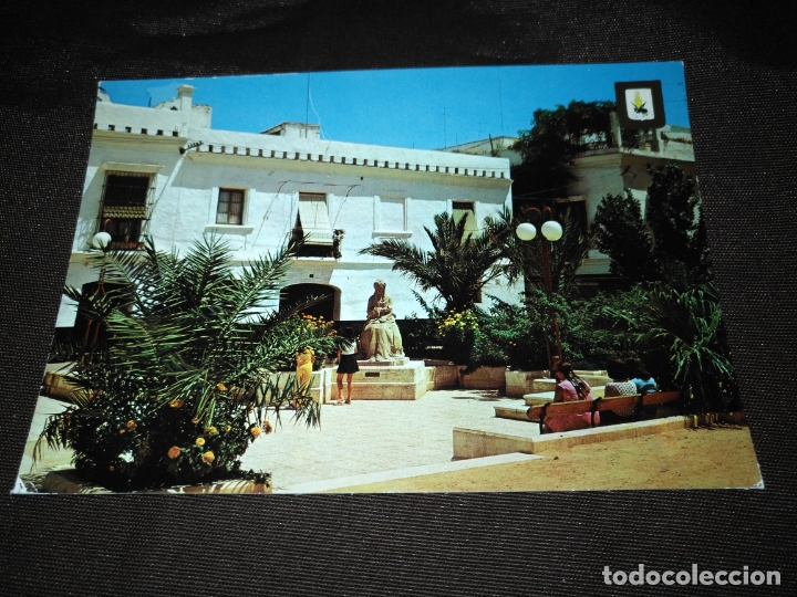 Cartoline: HAGA SUS OFERTAS ------------------------ postal sanlucar de barrameda provincia de cadiz