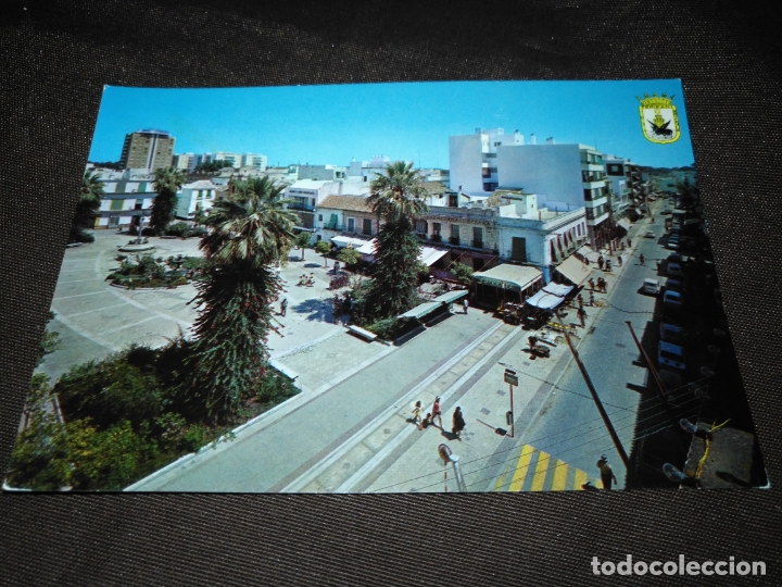 Cartoline: HAGA SUS OFERTAS ------------------------ postal sanlucar de barrameda provincia de cadiz