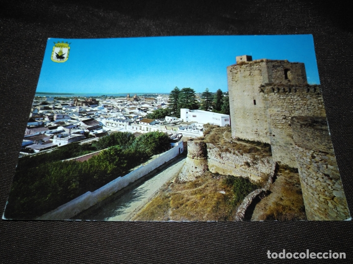 Cartoline: HAGA SUS OFERTAS ------------------------ postal sanlucar de barrameda provincia de cadiz