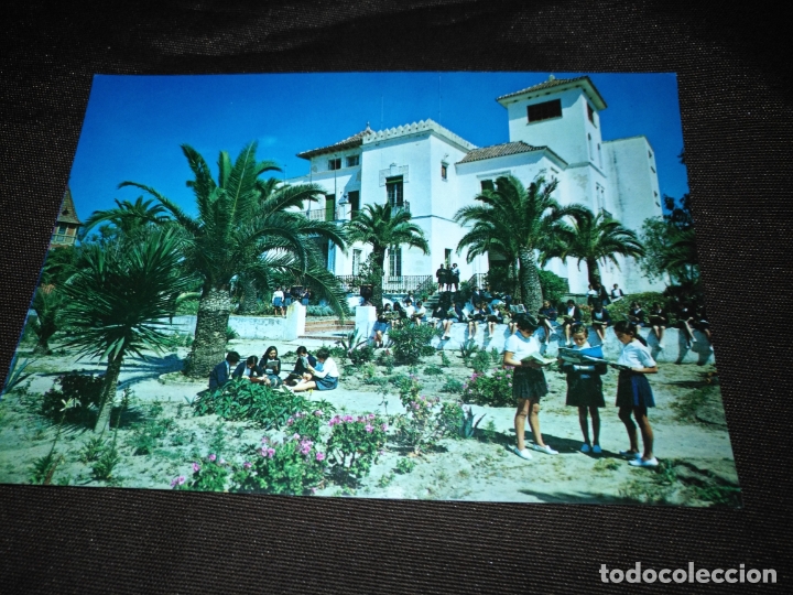 Cartoline: HAGA SUS OFERTAS ------------------------ postal sanlucar de barrameda provincia de cadiz