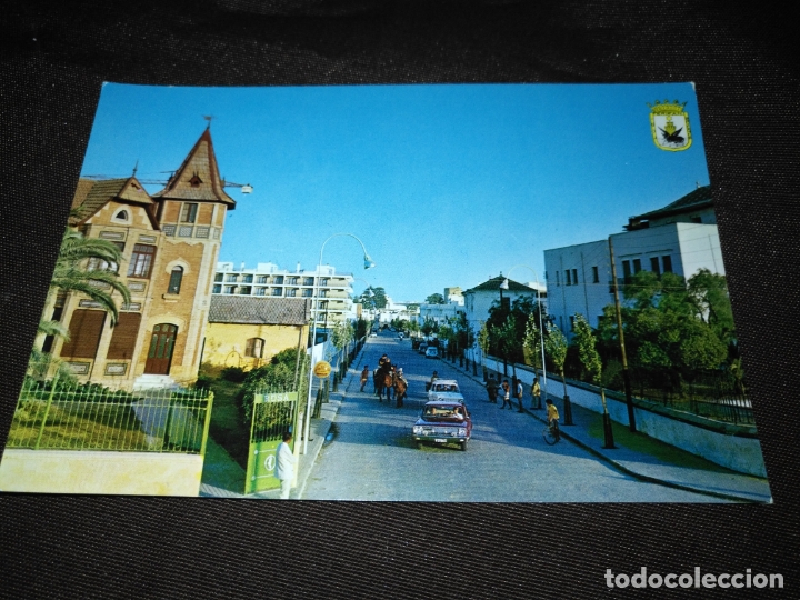 Cartoline: HAGA SUS OFERTAS ------------------------ postal sanlucar de barrameda provincia de cadiz