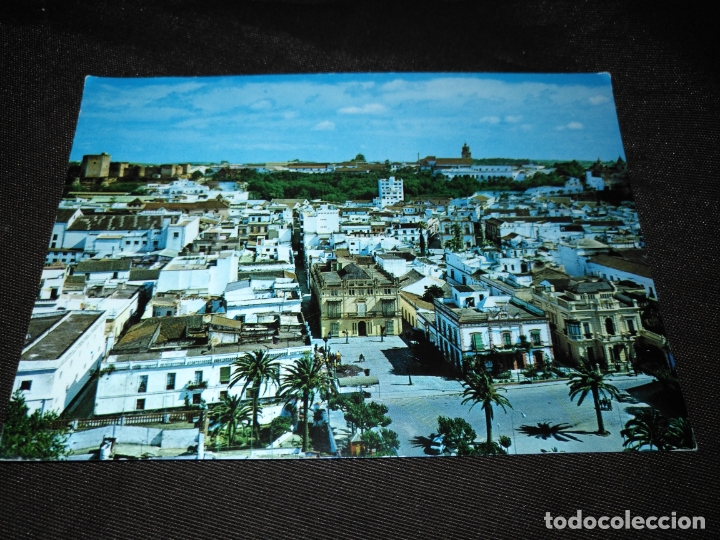 Cartoline: HAGA SUS OFERTAS ------------------------ postal sanlucar de barrameda provincia de cadiz