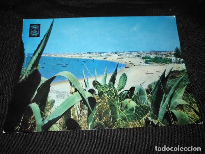 Cartoline: HAGA SUS OFERTAS ------------------------ postal sanlucar de barrameda provincia de cadiz