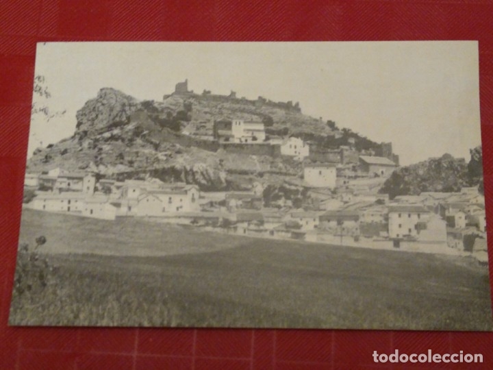 Postales: Moclin. Vista general. Granada sin circular. - Foto 1