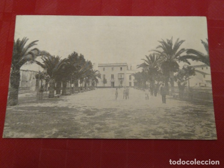 Postales: Nerja  El Paseo. M&aacute;laga sin circular. - Foto 1