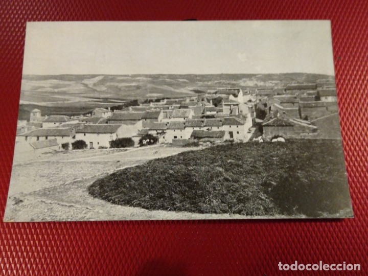 Postales: Chimeneas. Vista general.  .Granada Sin circular.