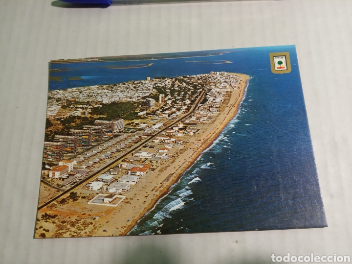 Postales: Huelva - Foto 1