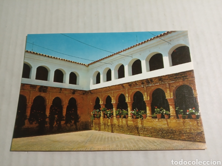 Postales: Huelva