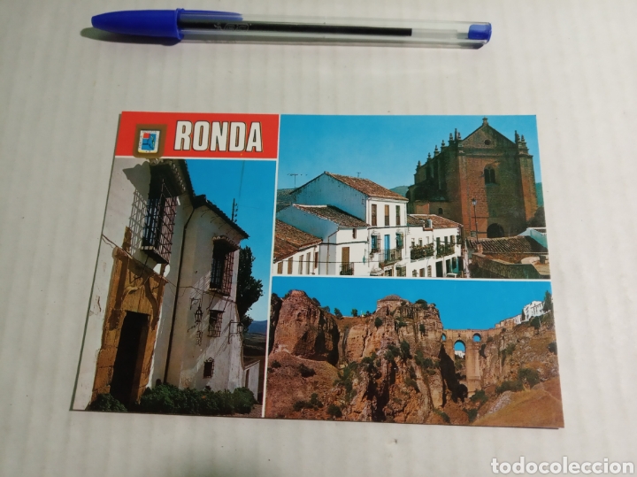 Postales: Ronda - Foto 1