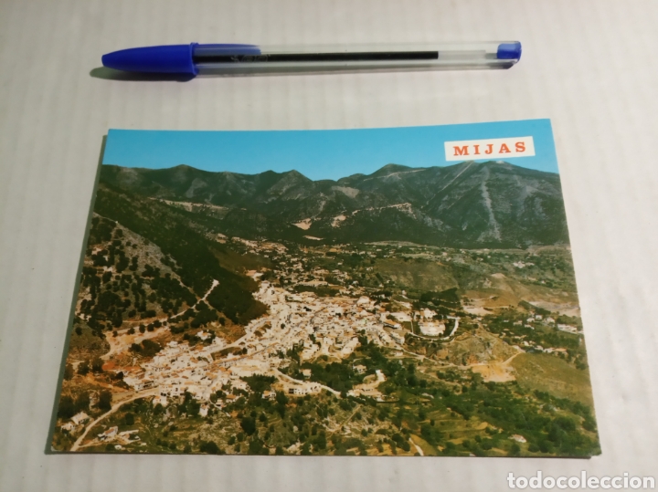 Postales: Mijas - Foto 1