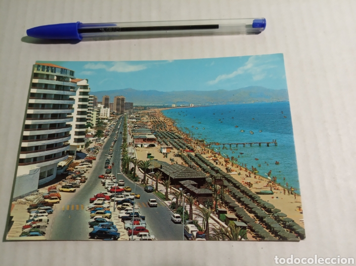 Postales: Torremolinos