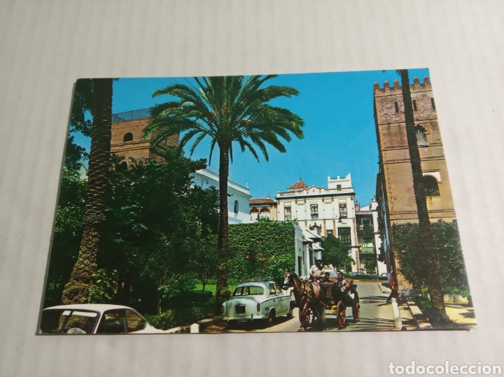 Postales: Sevilla - Foto 1