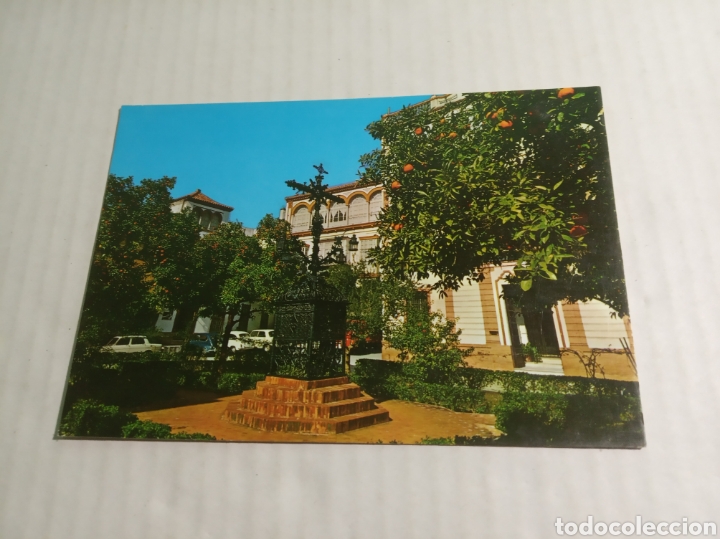 Postales: Sevilla - Foto 1