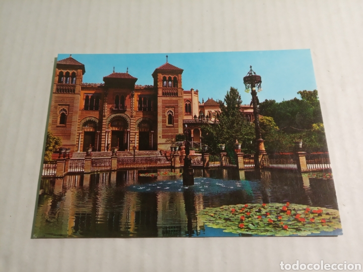 Postales: Sevilla - Foto 1