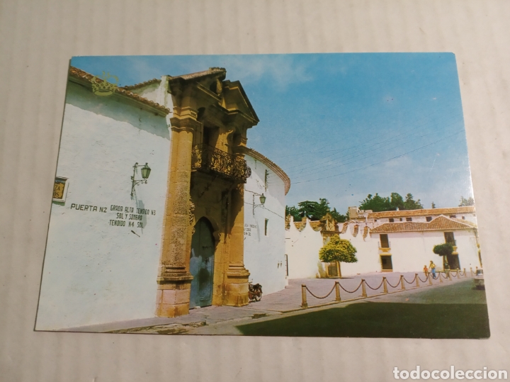 Postales: Ronda - Foto 1