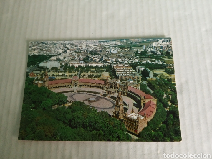 Postales: Sevilla - Foto 1