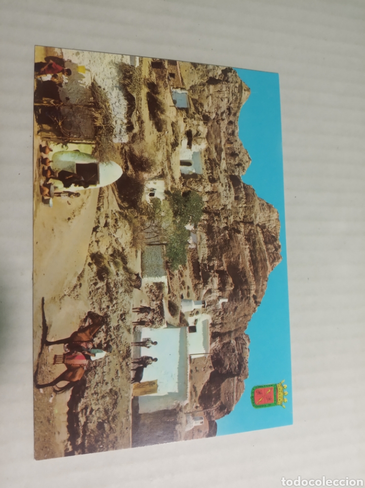 Postales: Purullena - Foto 1