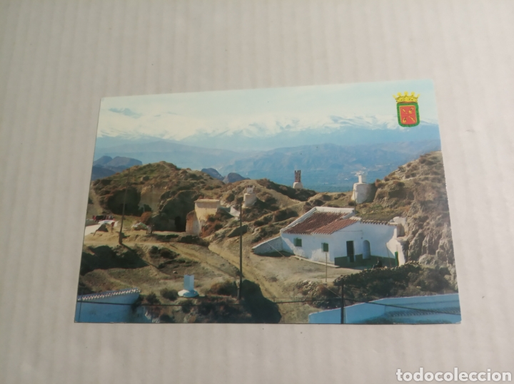 Postales: Granada - Foto 1