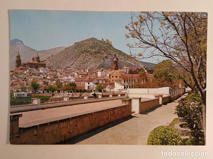 Postales: JAEN VISTA POSTAL