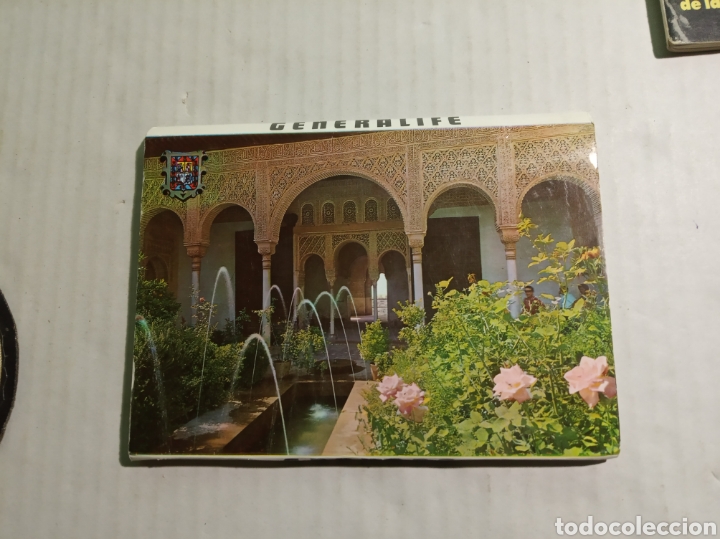 Postales: Granada - Foto 2