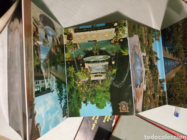 Postales: Granada - Foto 3