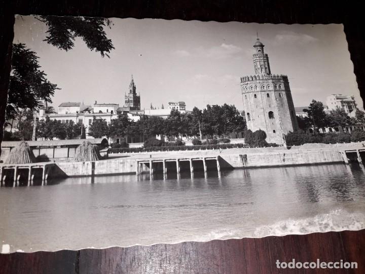 Postales: N&ordm; 4895 POSTAL SEVILLA - Foto 1