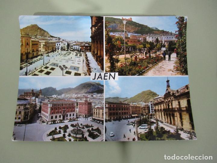 Postales: Ja&eacute;n - S/C - Foto 1
