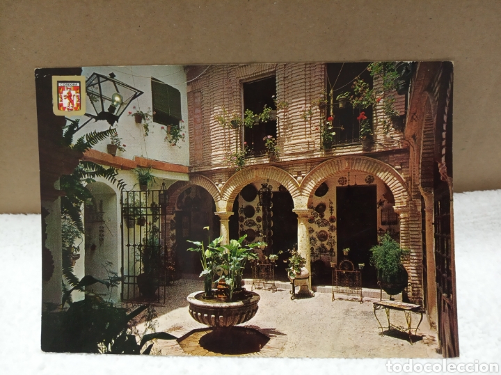 Postales: C&oacute;rdoba - Foto 1